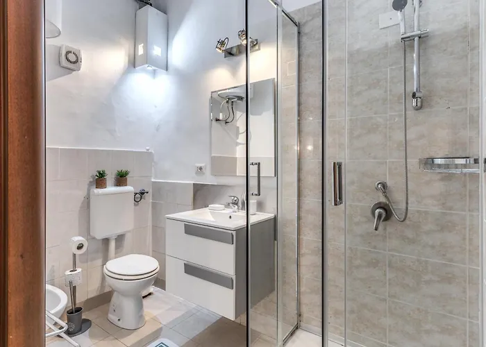 Loft In The Ghetto 3 * רומא