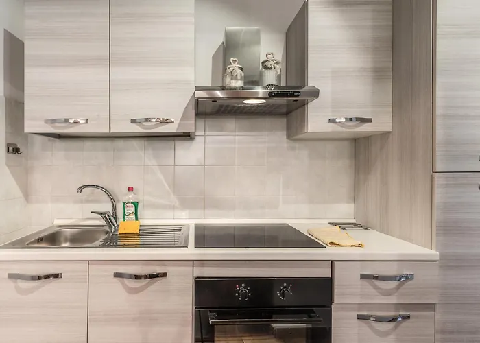 Loft In The Ghetto 3 רומא