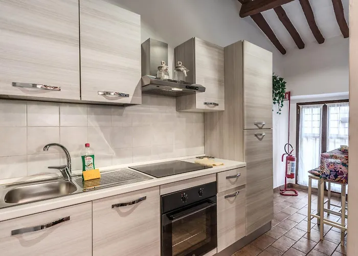 Loft In The Ghetto 3 רומא
